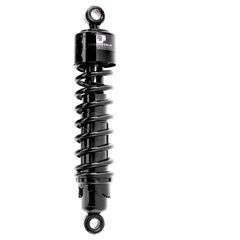 Progressive Suspension PS, 412 Series shocks 12.5″. Black
