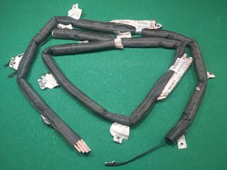 PEUGEOT 3008 (16-24) ΑΕΡΟΣΑΚΟΙ ΚΟΥΡΤΙΝΕΣ ΑΡ-ΔΕ 9811504680-9811504380