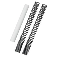 Burly Burly, fork spring kit. Standard height