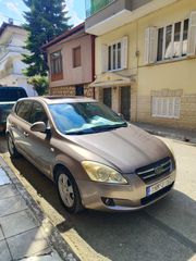 Kia Ceed / cee'd 2008-thumb-7