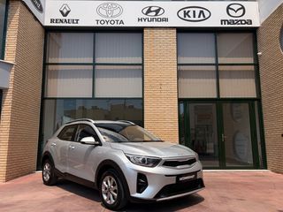 Kia Stonic 2022 1.2 GL OPTIMUM
