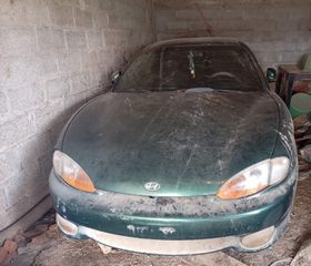 Hyundai Coupe 1998 COUPE 1.6