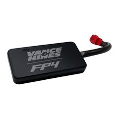 Vance & Hines Vance & Hines, FP4 adjustable fuel injection