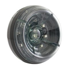 Koso KOSO, ‘Solar’ LED taillight. Smoke lens