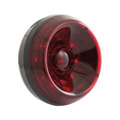 Koso KOSO, ‘Solar’ LED taillight. Red lens