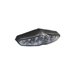 Koso KOSO, ‘Infinity’ LED taillight. Smoke lens