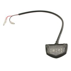 Koso KOSO, ‘Speed’ LED license plate light