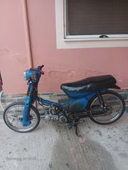 Honda GLX 1997 GLX