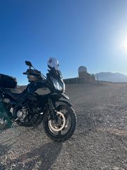 Suzuki V-Strom 650 2009 DL 650 V-STROM ABS