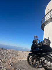 Suzuki V-Strom 650 2009 DL 650 V-STROM ABS-thumb-1