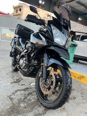Suzuki V-Strom 650 2009 DL 650 V-STROM ABS-thumb-2