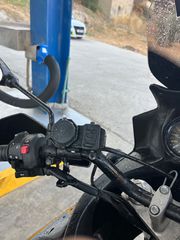Suzuki V-Strom 650 2009 DL 650 V-STROM ABS-thumb-4
