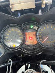 Suzuki V-Strom 650 2009 DL 650 V-STROM ABS-thumb-5