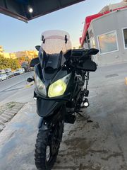 Suzuki V-Strom 650 2009 DL 650 V-STROM ABS-thumb-7