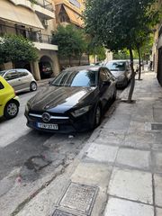 Mercedes-Benz A 160 2019