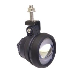 Koso KOSO, Aurora LED fog light kit. Black