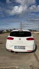 Seat Leon 2009 1.8 TSI FACELIFT-thumb-3