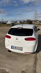 Seat Leon 2009 1.8 TSI FACELIFT-thumb-4