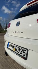 Seat Leon 2009 1.8 TSI FACELIFT-thumb-5