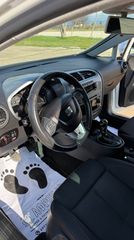 Seat Leon 2009 1.8 TSI FACELIFT-thumb-17