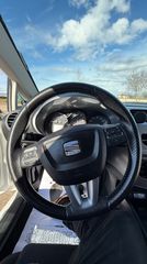 Seat Leon 2009 1.8 TSI FACELIFT-thumb-19