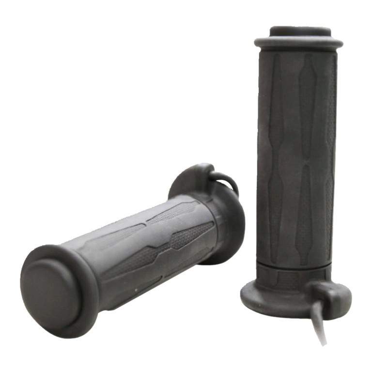 Koso KOSO, heated grips Basic. 7/8″ & 7/8″