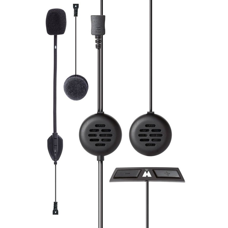 Midland Midland BT Go Uni Intercom bluetooth plug universal