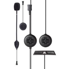 Midland Midland BT Go Uni Intercom bluetooth plug universal