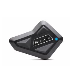 Midland Midland BT Mini Intercom bluetooth single