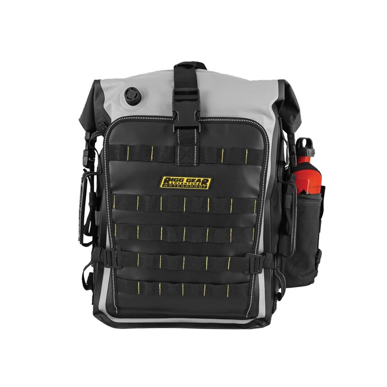 Nelson Rigg Nelson-Rigg, Hurricane waterproof backpack/tail Pack 2.0