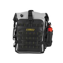 Nelson Rigg Nelson-Rigg, Hurricane waterproof backpack/tail Pack 2.0