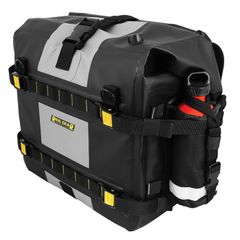 Nelson Rigg Nelson-Rigg, Hurricane waterproof saddlebags / panniers