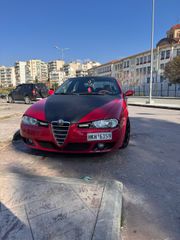 Alfa Romeo Alfa 156 2004