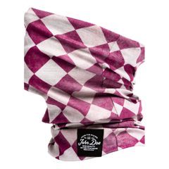John Doe John Doe Bordeaux flag tunnel