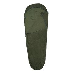 Army Surplus Fostex fleece sleeping bag