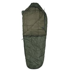 Army Surplus Fostex TF-2215 sleeping bag