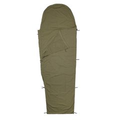 Army Surplus Fostex TF-2215 inner sleeping bag