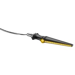 Kellermann Kellermann, Jetstream sequential turn signal, clear lens