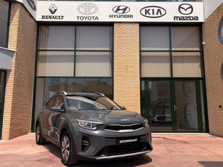 Kia Stonic 2022 1.0 GL OPTIMUM