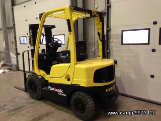 Hyster 2006 H2.0FT-thumb-2