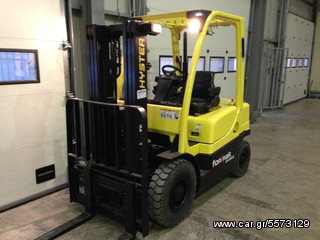 Hyster 2006 H2.0FT-thumb-1