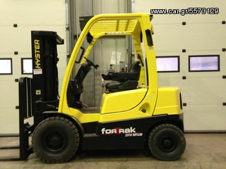 Hyster '06 H2.0FT