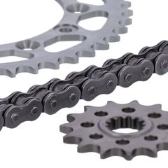 Afam Afam, sprocket and chain kit BMW