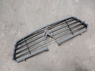 Citroen Dyane μάσκα