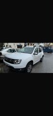 Dacia Duster 2017