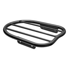 C-Racer C-Racer, luggage rack. Black