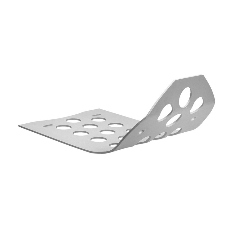 C-Racer C-Racer, Scrambler engine guard. Silver