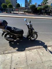 Honda SH 150i 2008 SH150 I