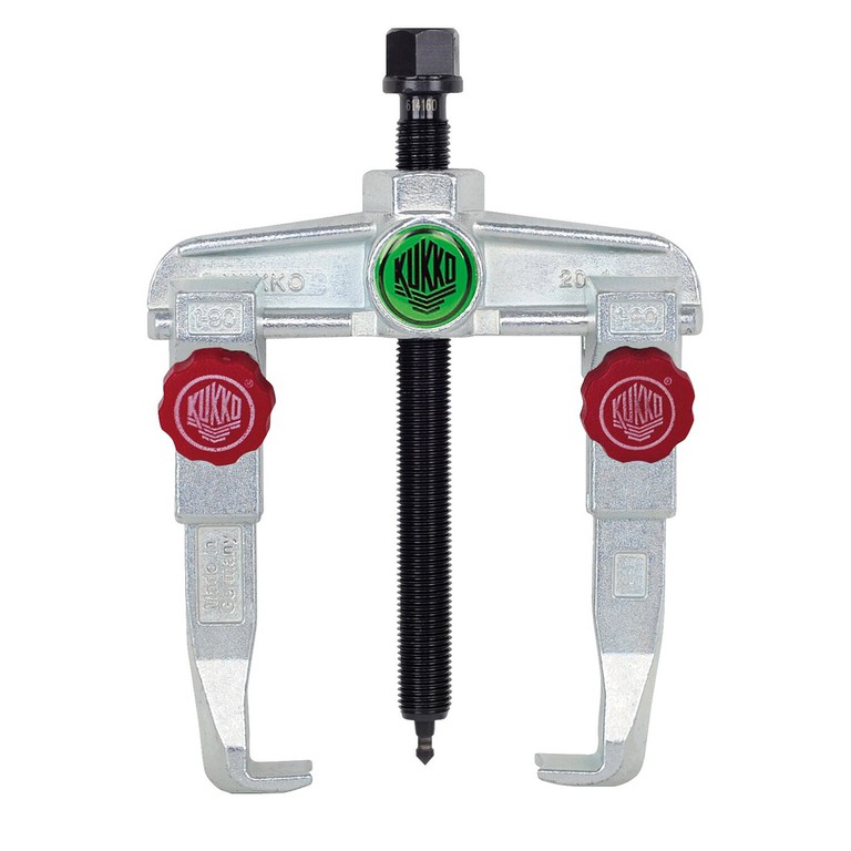 Kukko Kukko, gear puller with 2 quick adjusting arms. Regular
