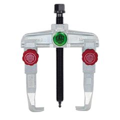 Kukko Kukko, gear puller with 2 quick adjusting arms. Regular